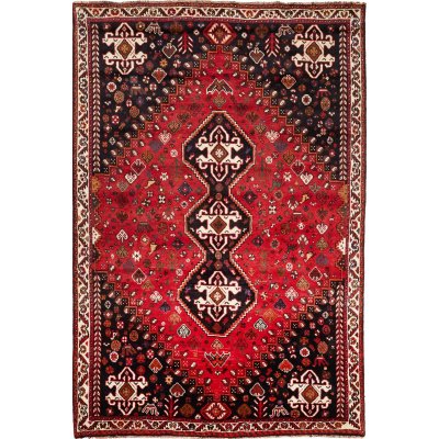 Shiraz 262X175 Cm