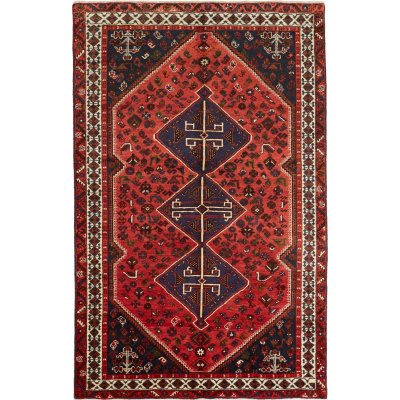 Shiraz 258X160 Cm