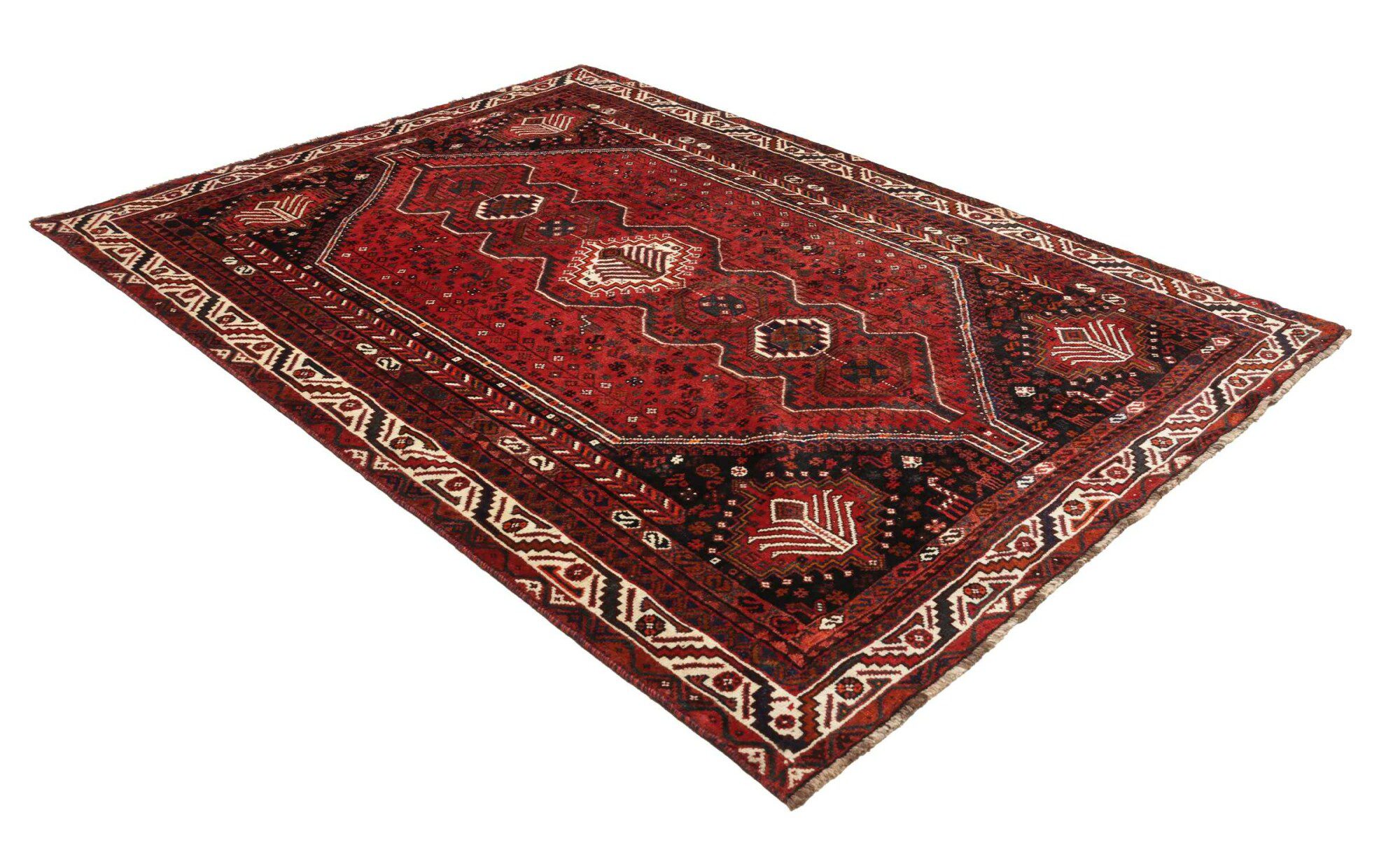 Shiraz 262X169 Cm - Image 3