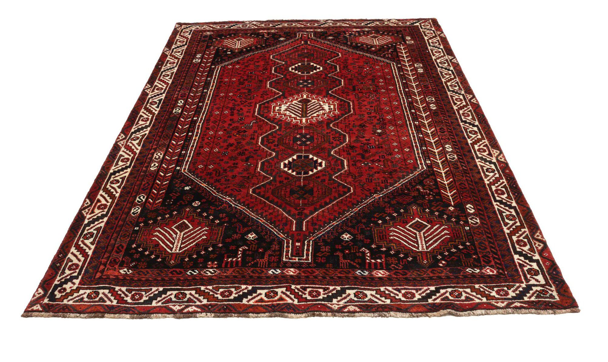 Shiraz 262X169 Cm - Image 4