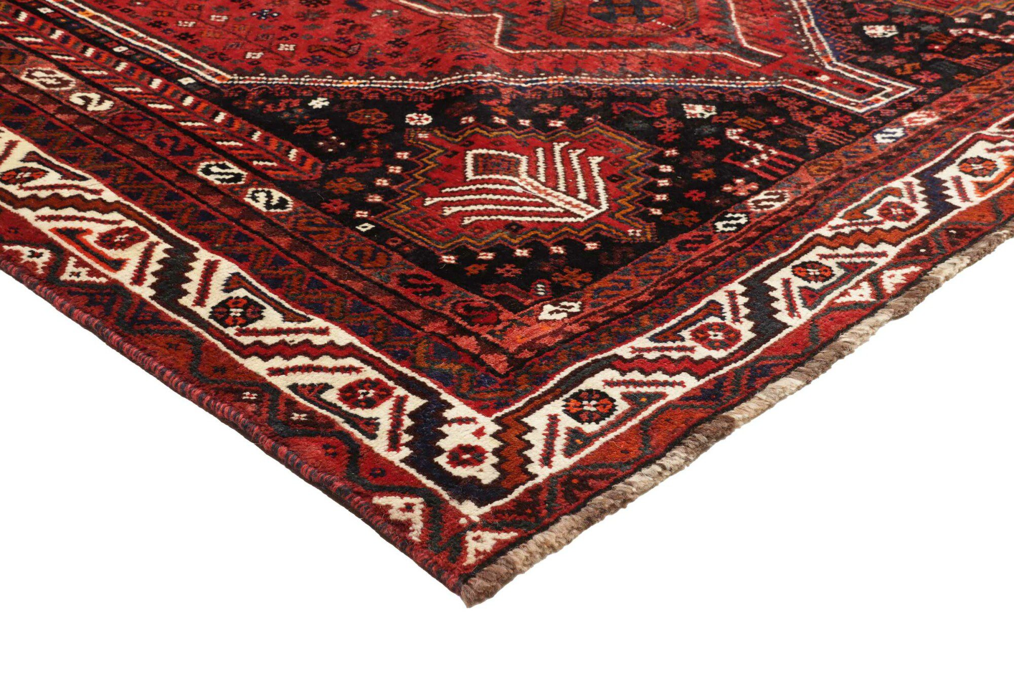 Shiraz 262X169 Cm - Image 5