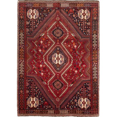 Shiraz 225X163 Cm
