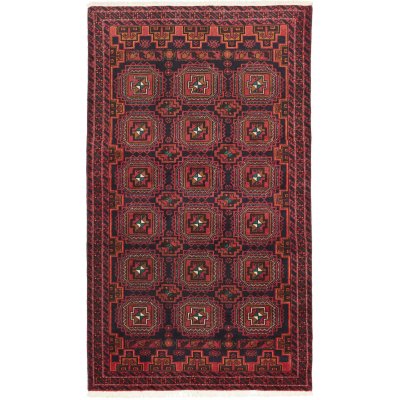 Baluch185X101 Cm