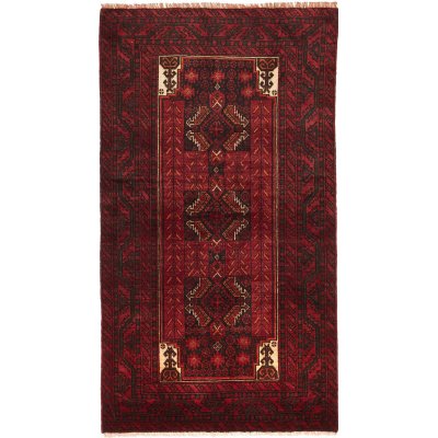 Baluch200X108 Cm
