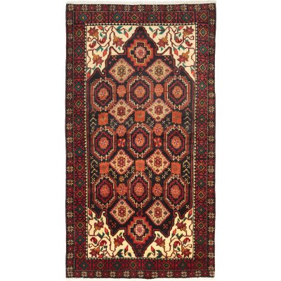 Baluch194X104 Cm