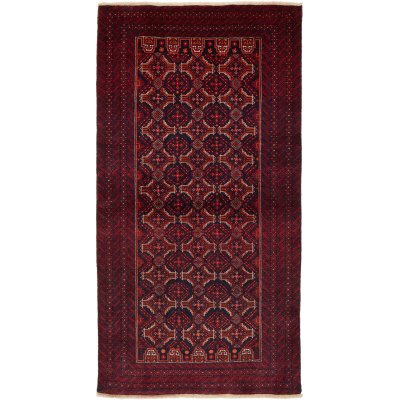 Baluch208X108 Cm