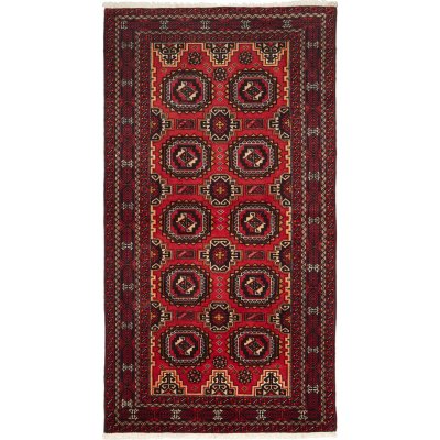 Baluch194X103 Cm