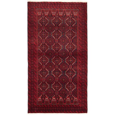 Baluch200X107 Cm
