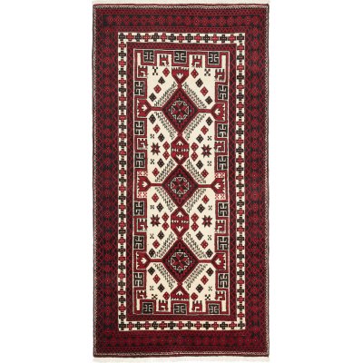 Baluch197X95 Cm