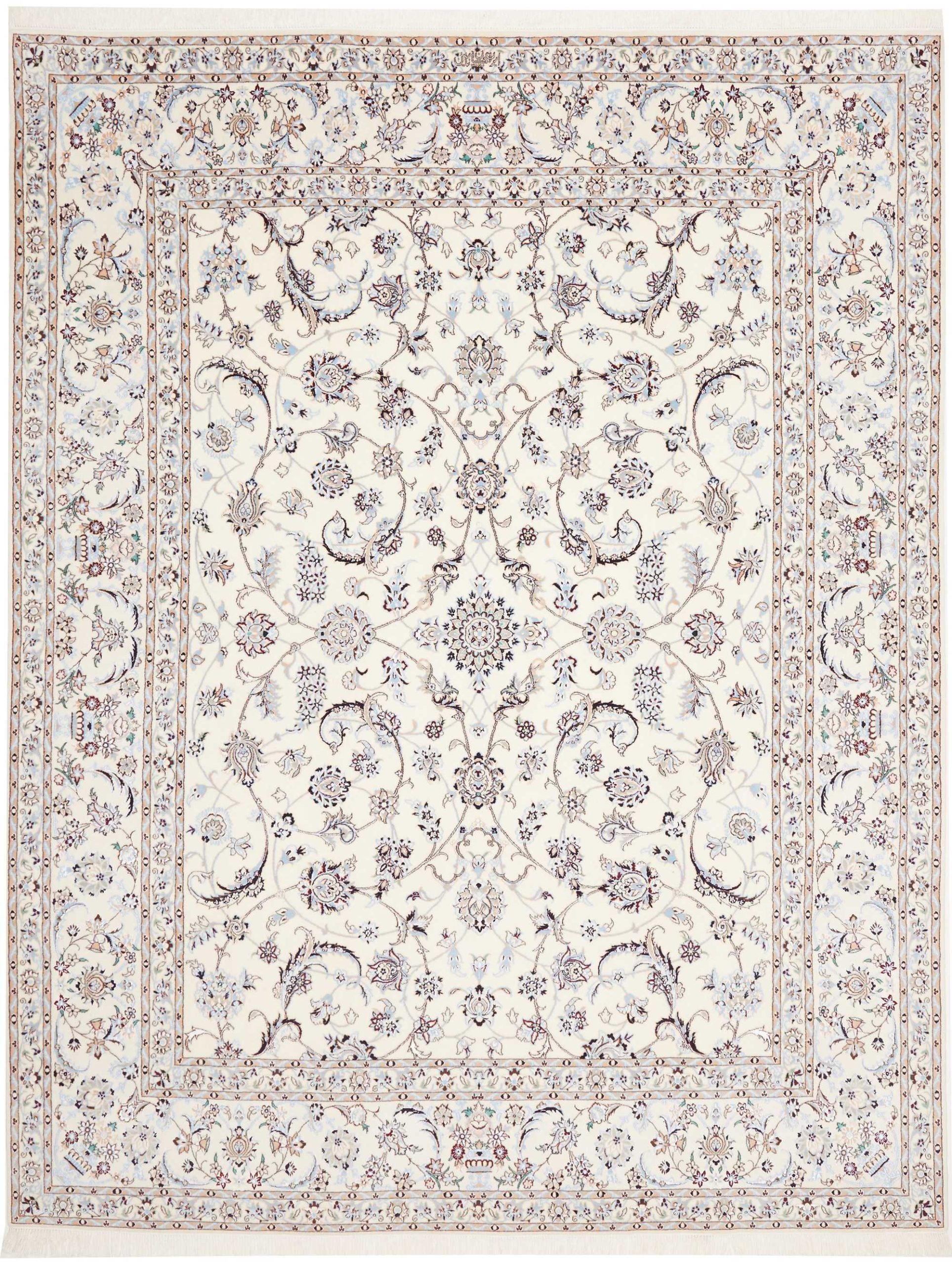 Nain 6L 261X202 Cm