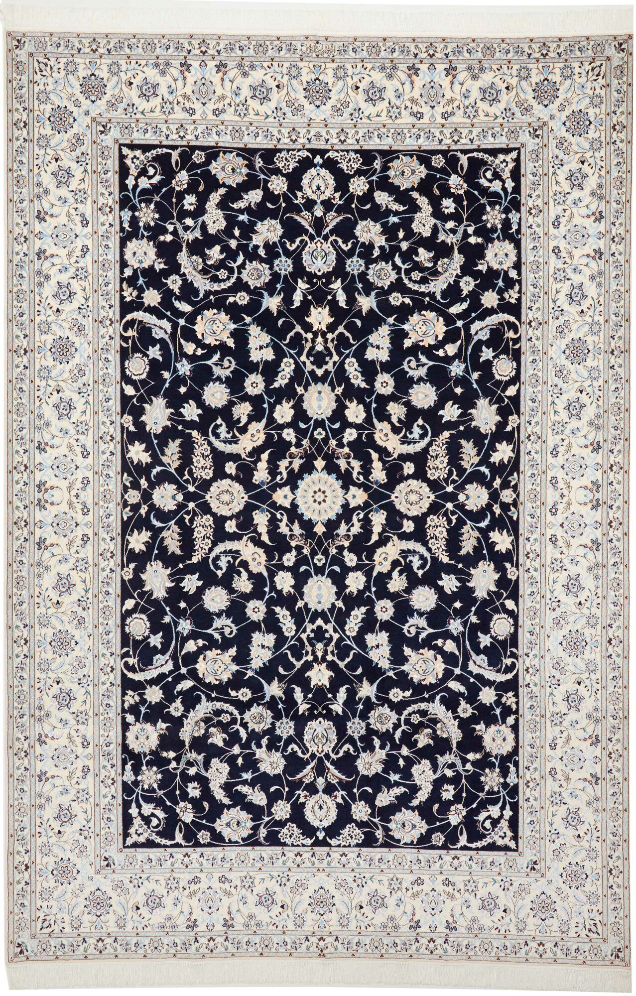 Nain 6L 308X207 Cm