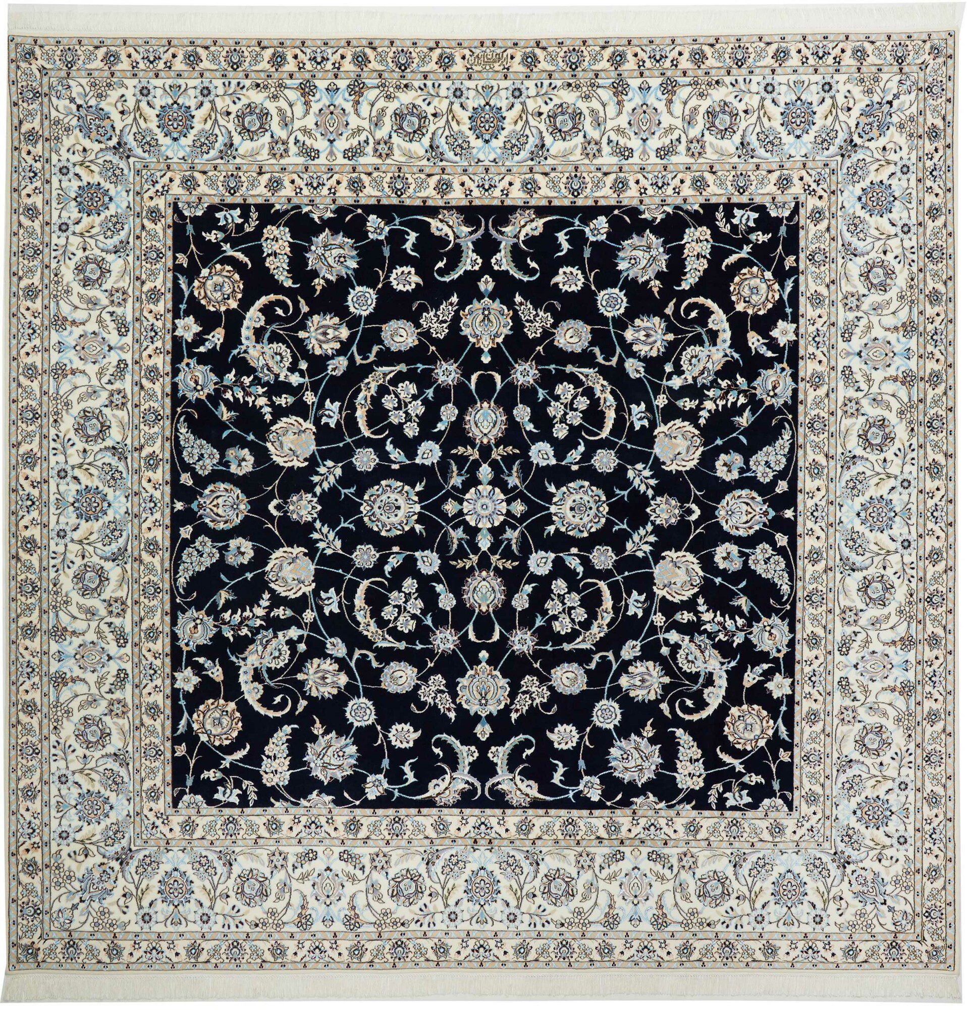 Nain 6L 250X254 Cm