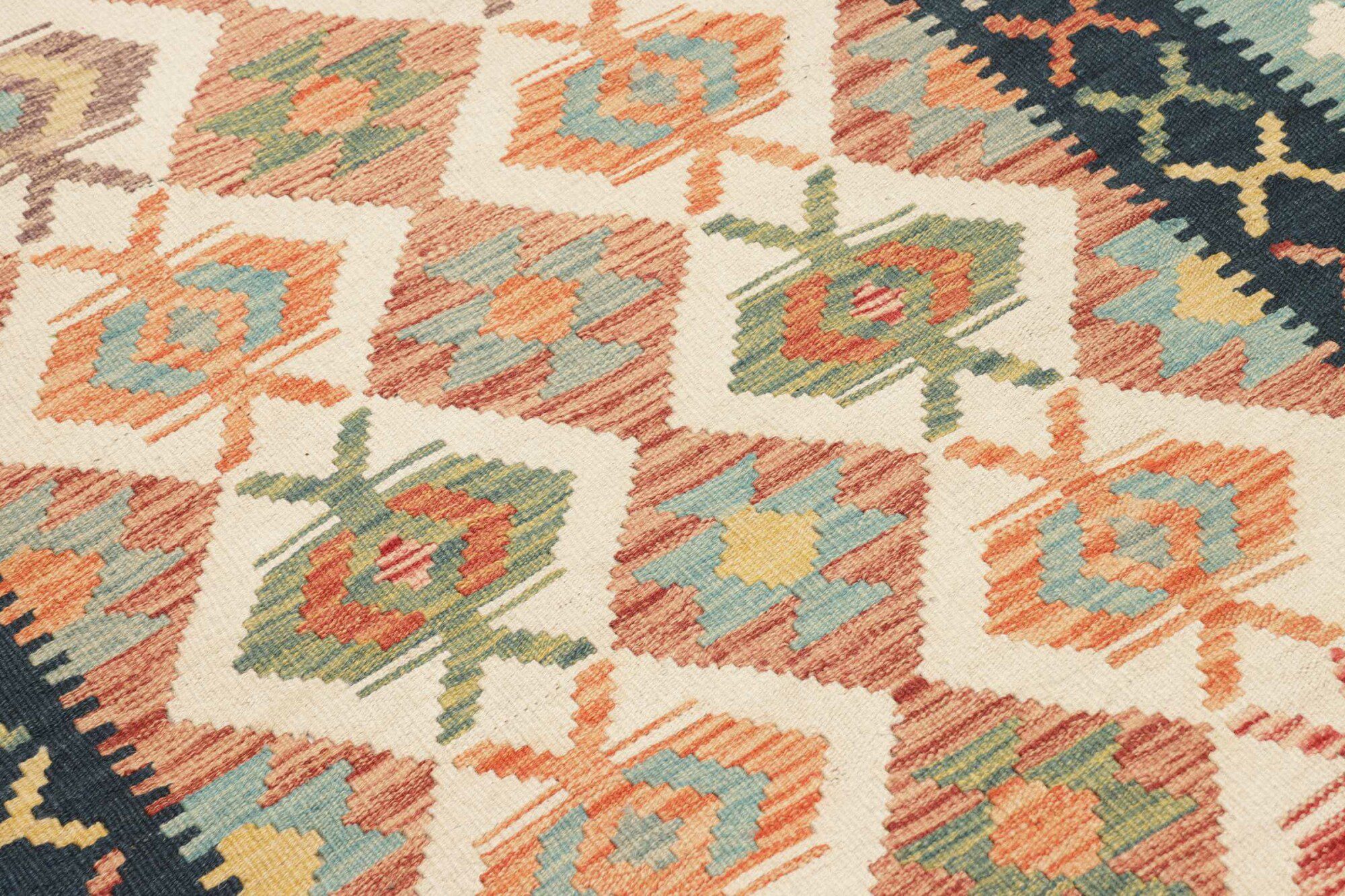 Kilim 182X119 Cm - Image 4