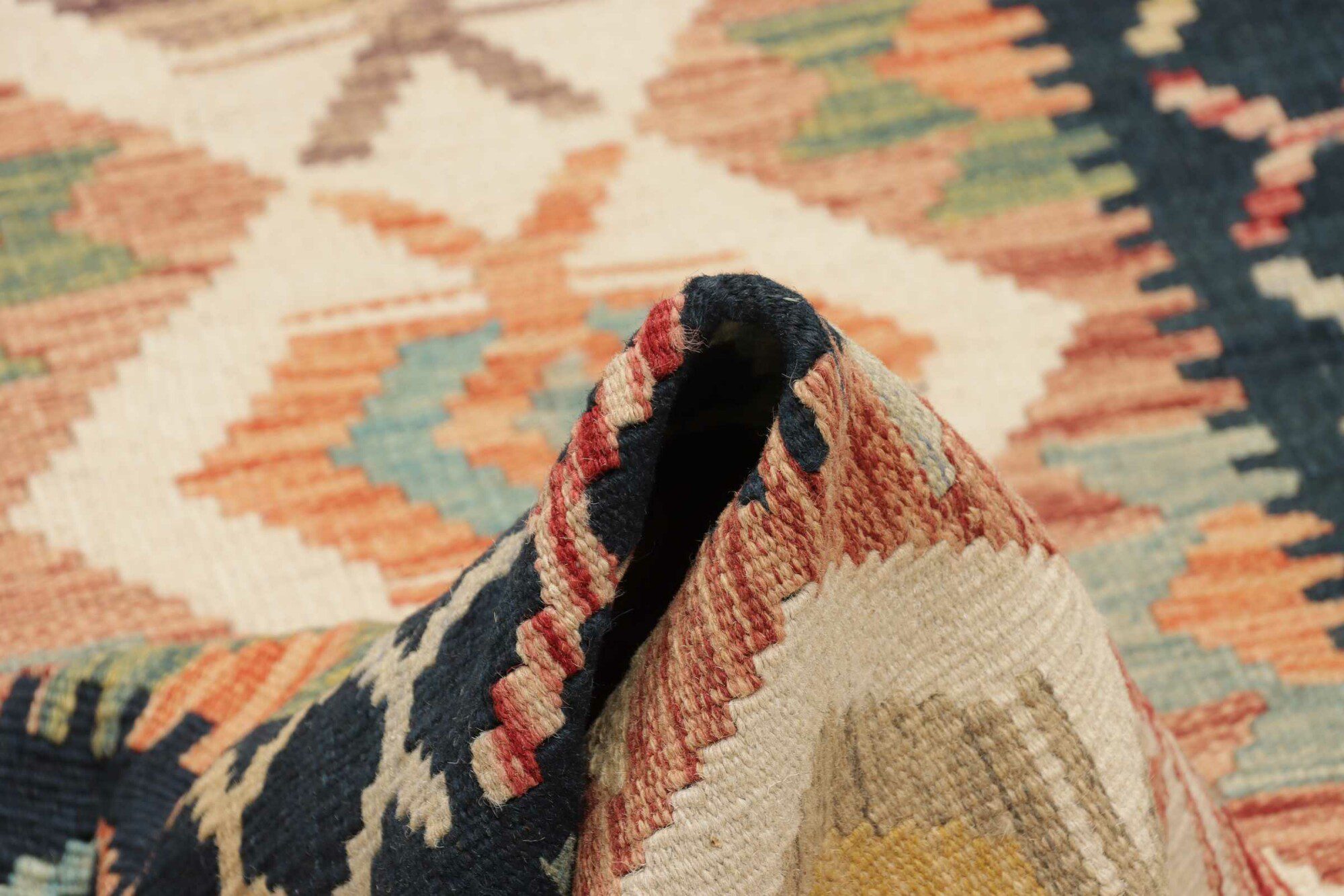 Kilim 182X119 Cm - Image 5