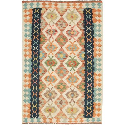 Kilim 182X119 Cm