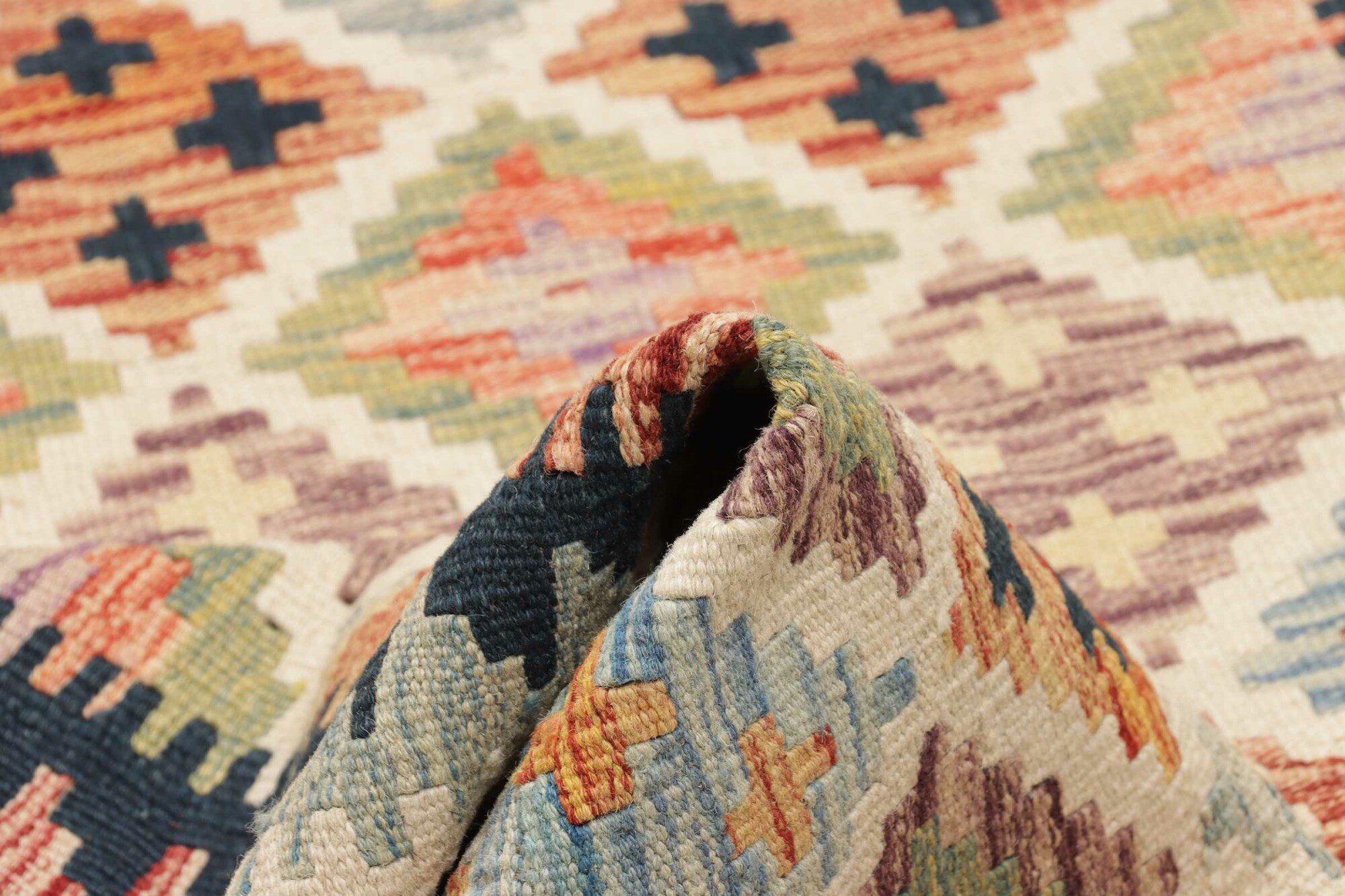 Kilim 184X122 Cm - Image 5