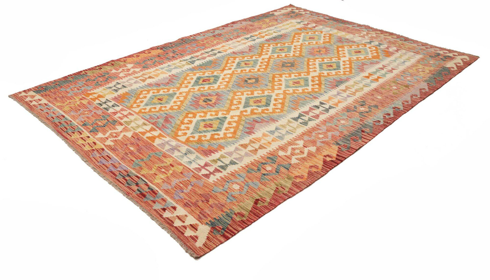 Kilim 299X203 Cm - Image 2
