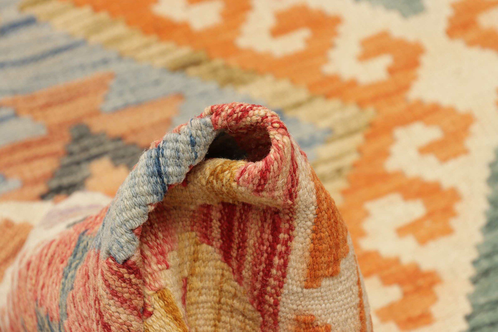 Kilim 299X203 Cm - Image 4