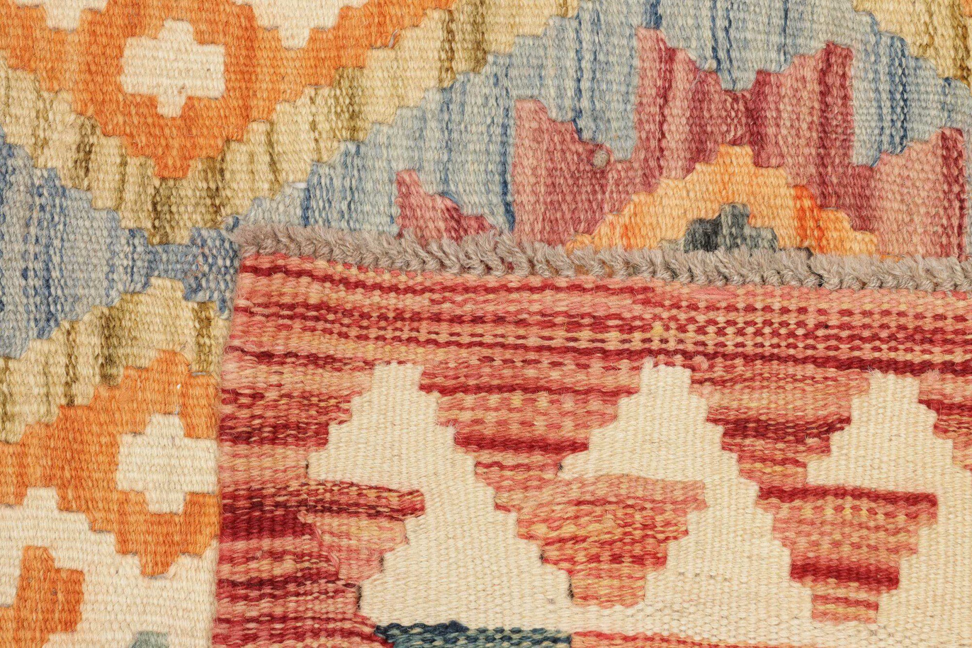 Kilim 299X203 Cm - Image 5