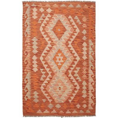 Kilim 156X97 Cm