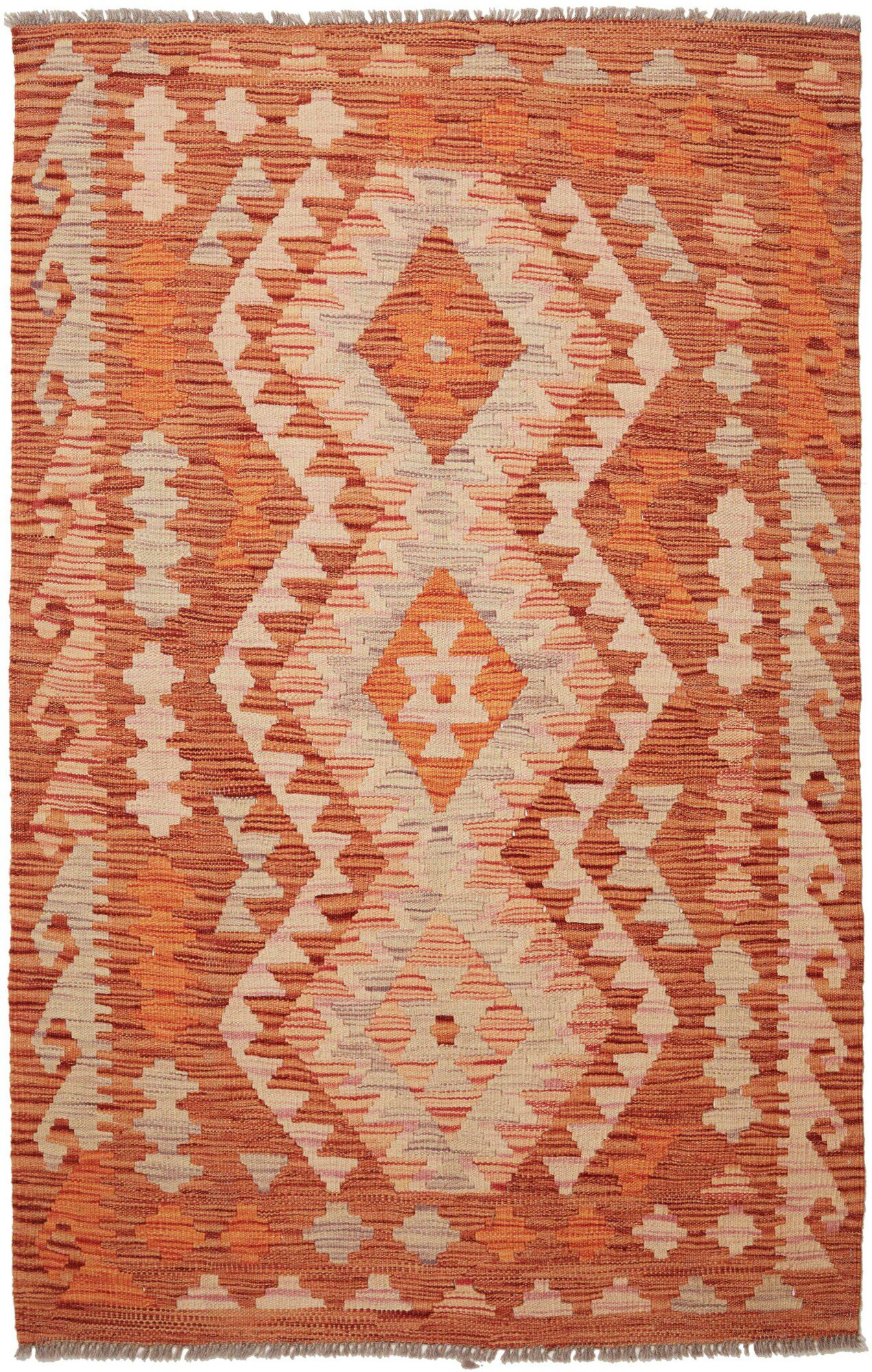 Kilim 156X97 Cm
