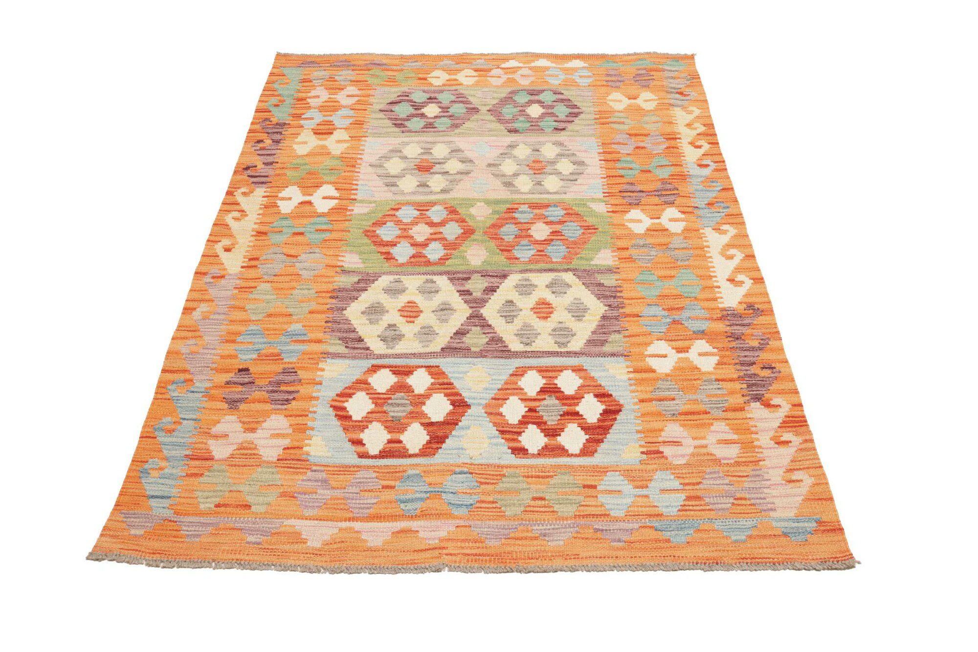 Kilim 183X124 Cm - Image 2