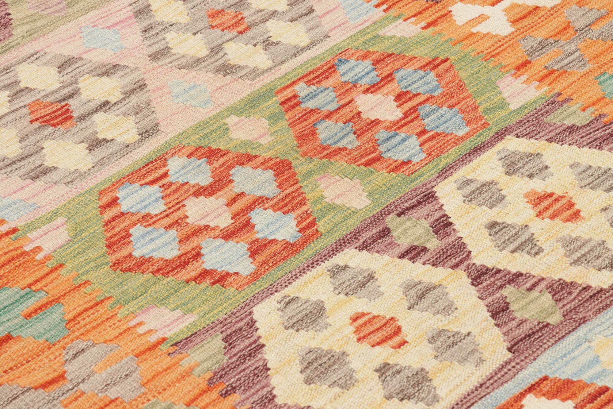 Kilim 183X124 Cm - Image 4