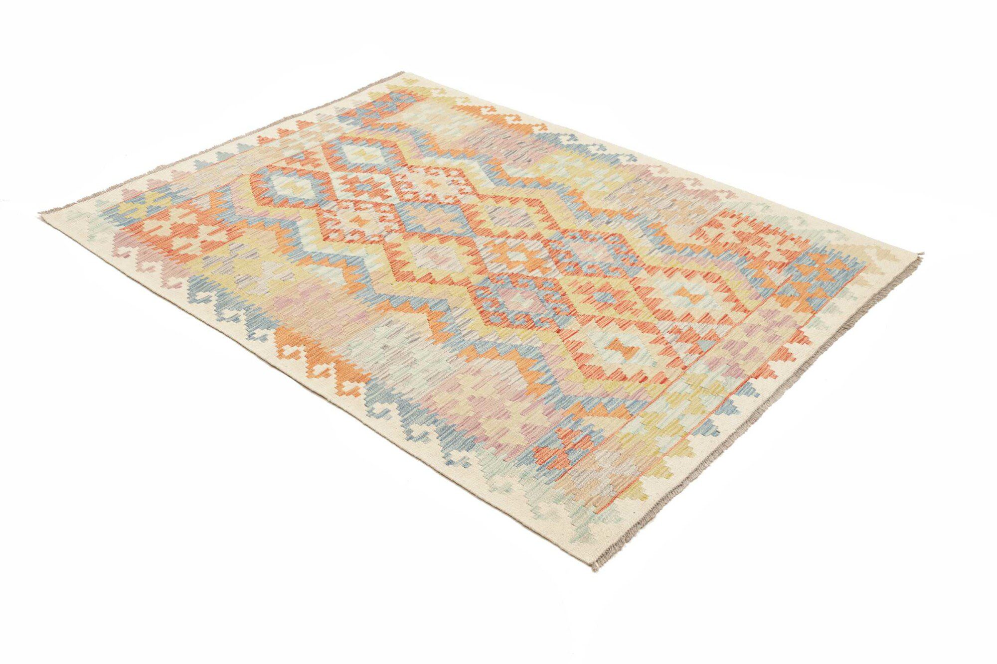 Kilim 173X128 Cm - Image 3