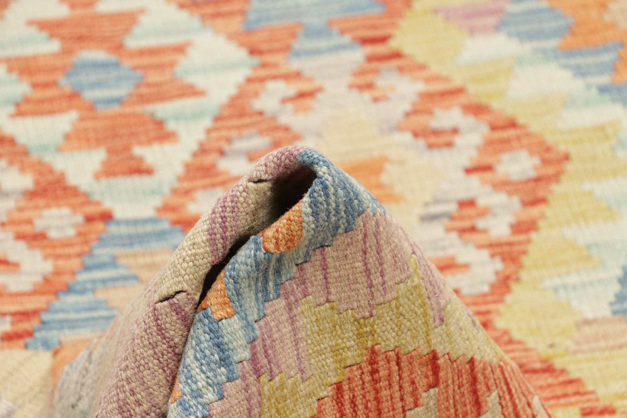 Kilim 173X128 Cm - Image 5
