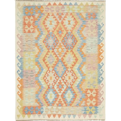 Kilim 173X128 Cm