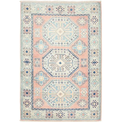 Kazak Co 143X98 Cm