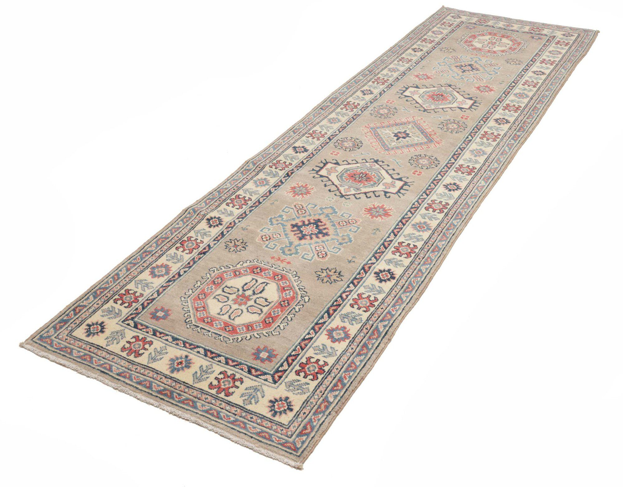 Kazak Co 291X85 Cm - Image 2