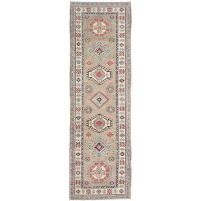 Kazak Co 291X85 Cm