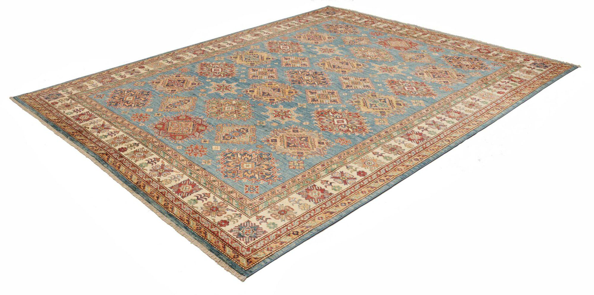 Kazak 303X246 Cm - Image 2