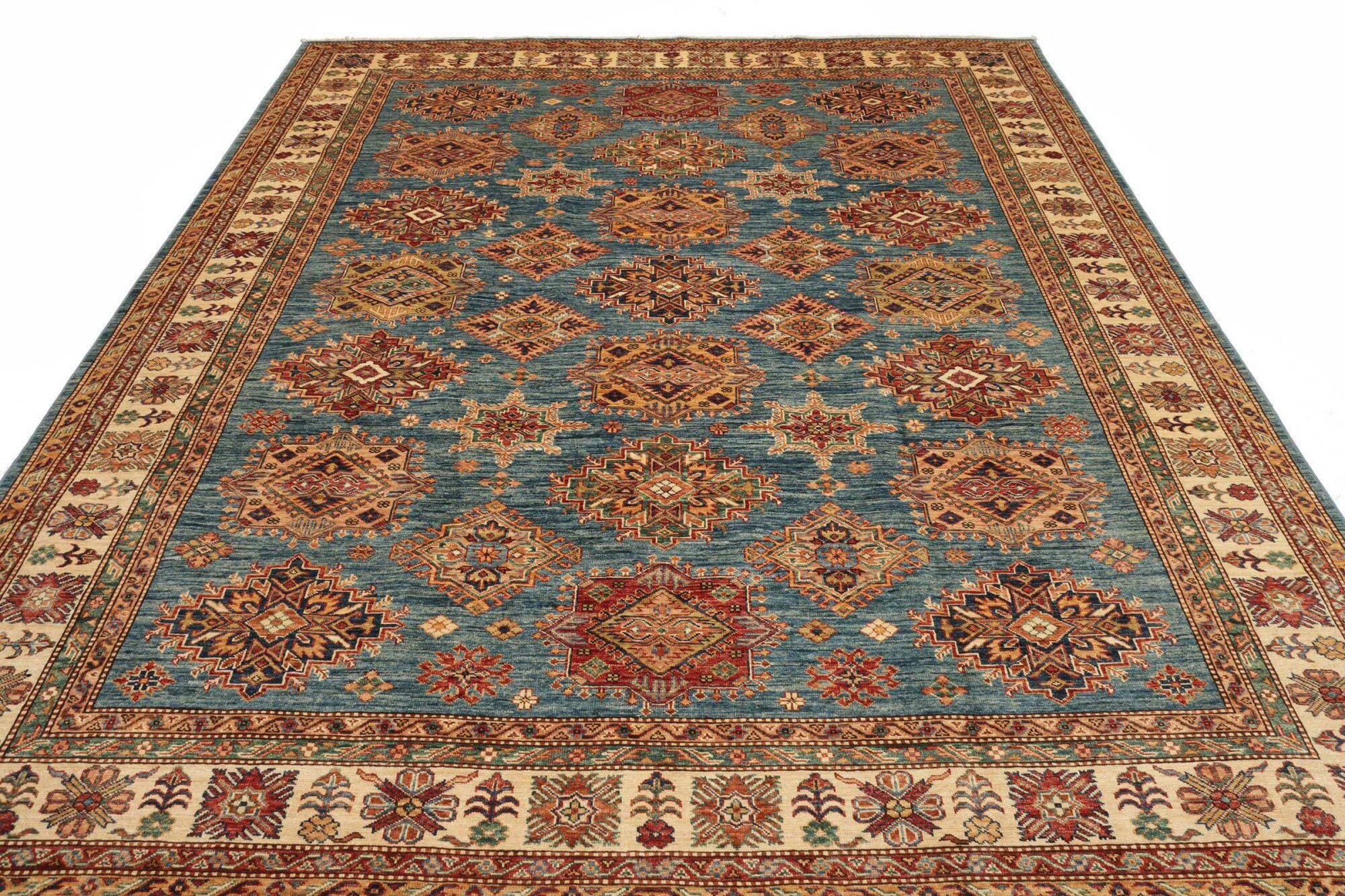 Kazak 303X246 Cm - Image 4