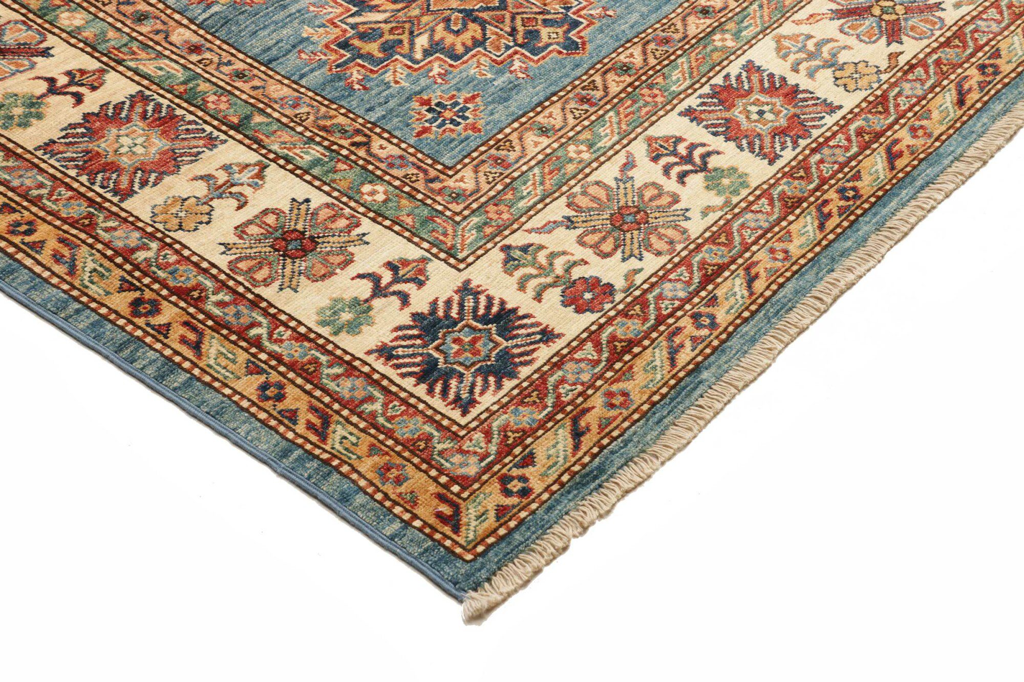 Kazak 303X246 Cm - Image 5