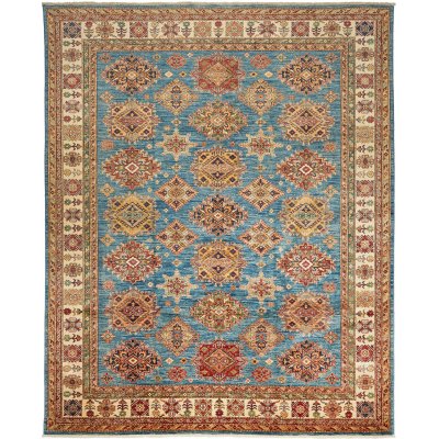 Kazak 303X246 Cm
