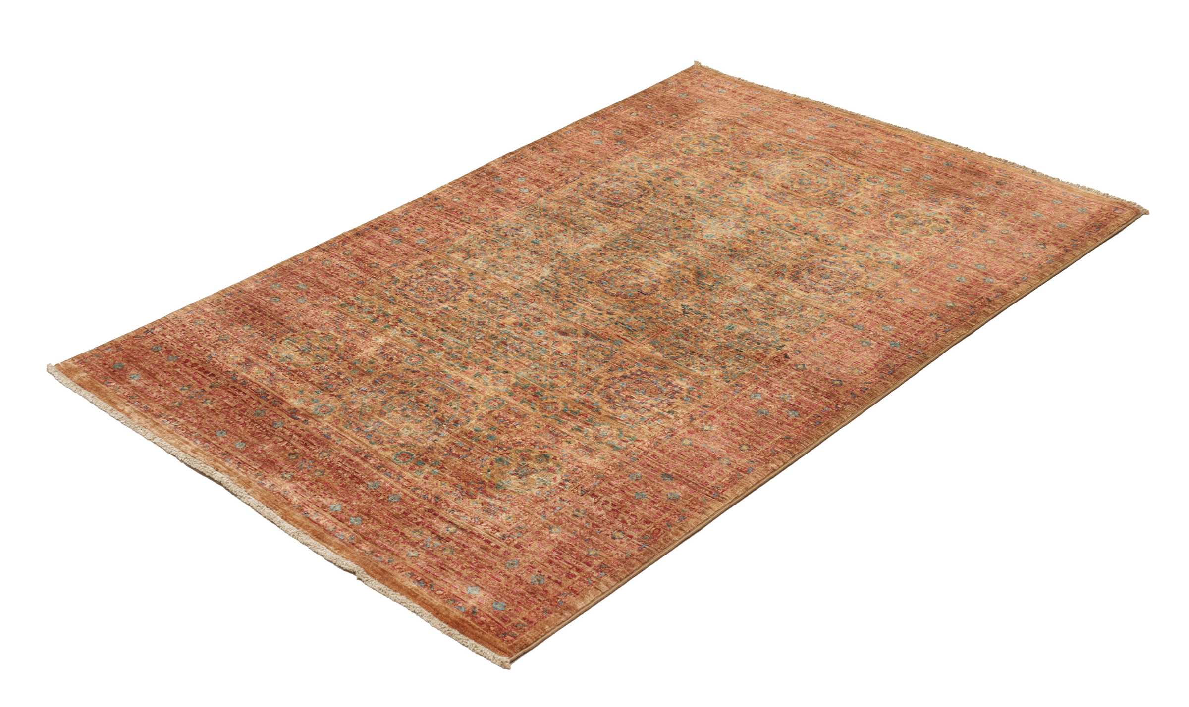 Mamlouk 151X99 Cm - Image 2