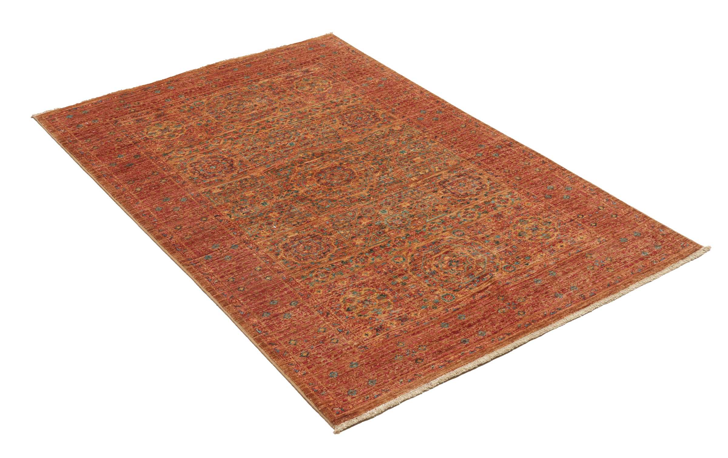 Mamlouk 151X99 Cm - Image 3
