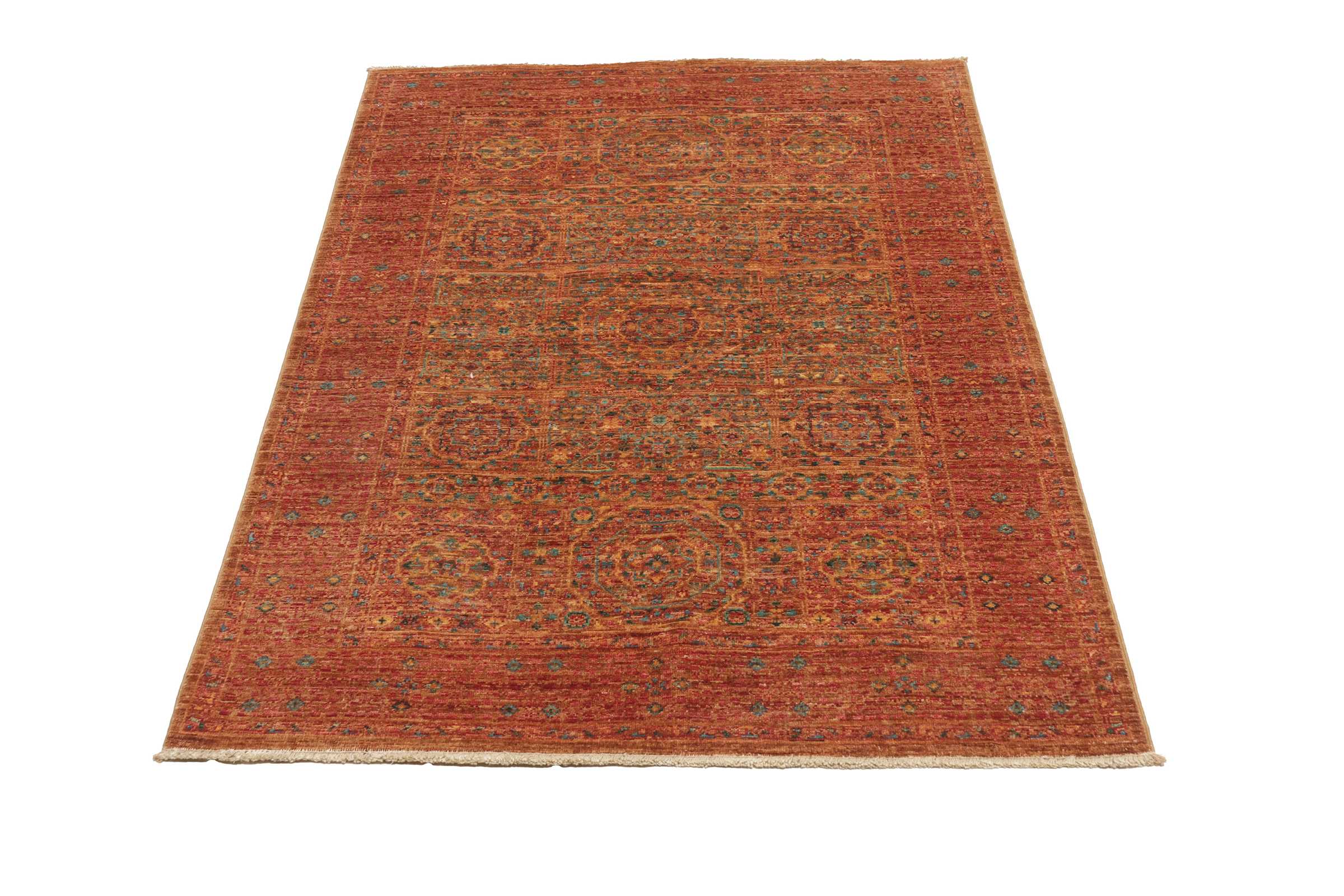 Mamlouk 151X99 Cm - Image 4