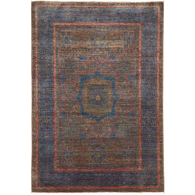 Mamlouk 207X145 Cm