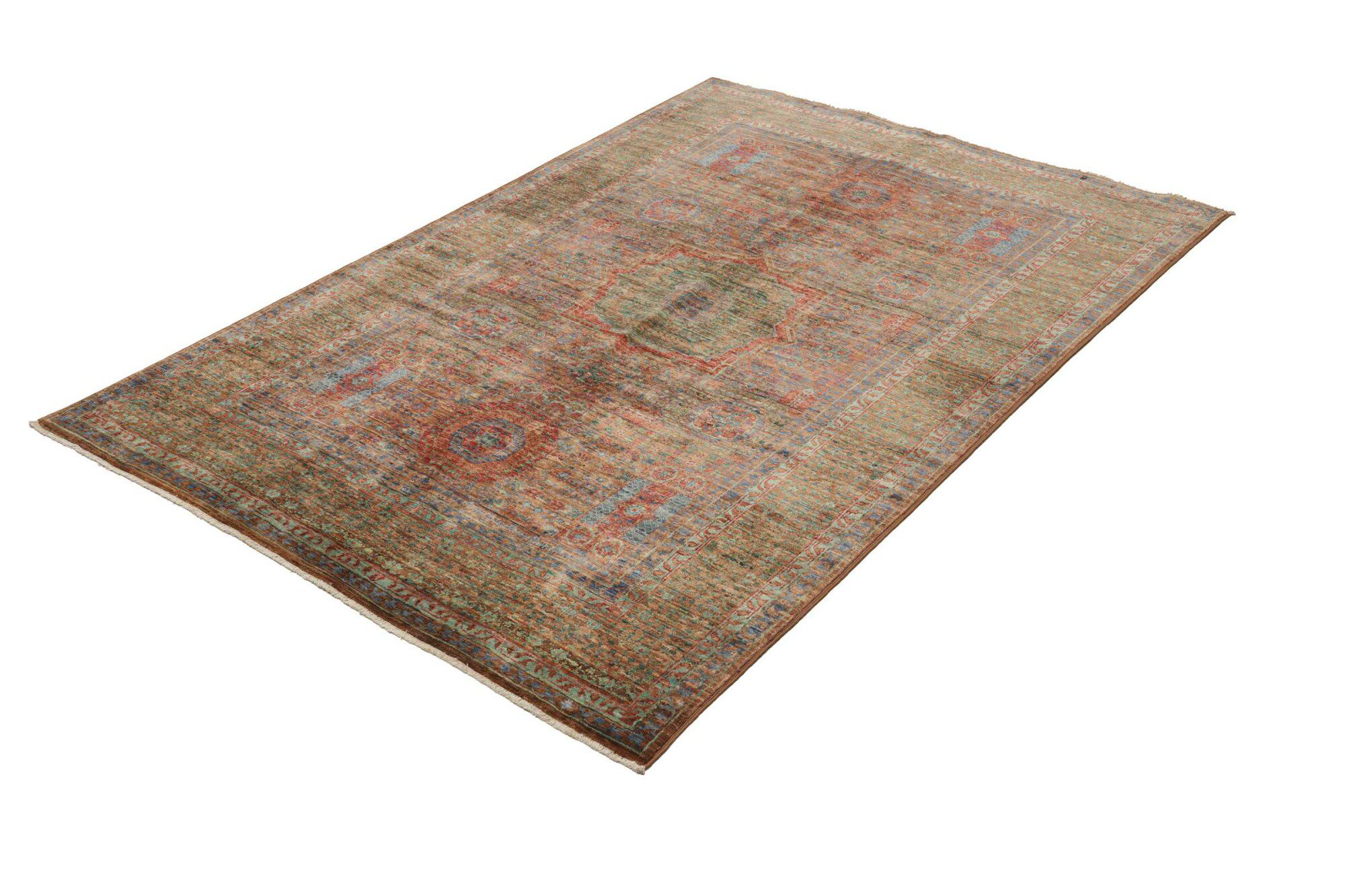 Mamlouk 182X126 Cm - Image 2