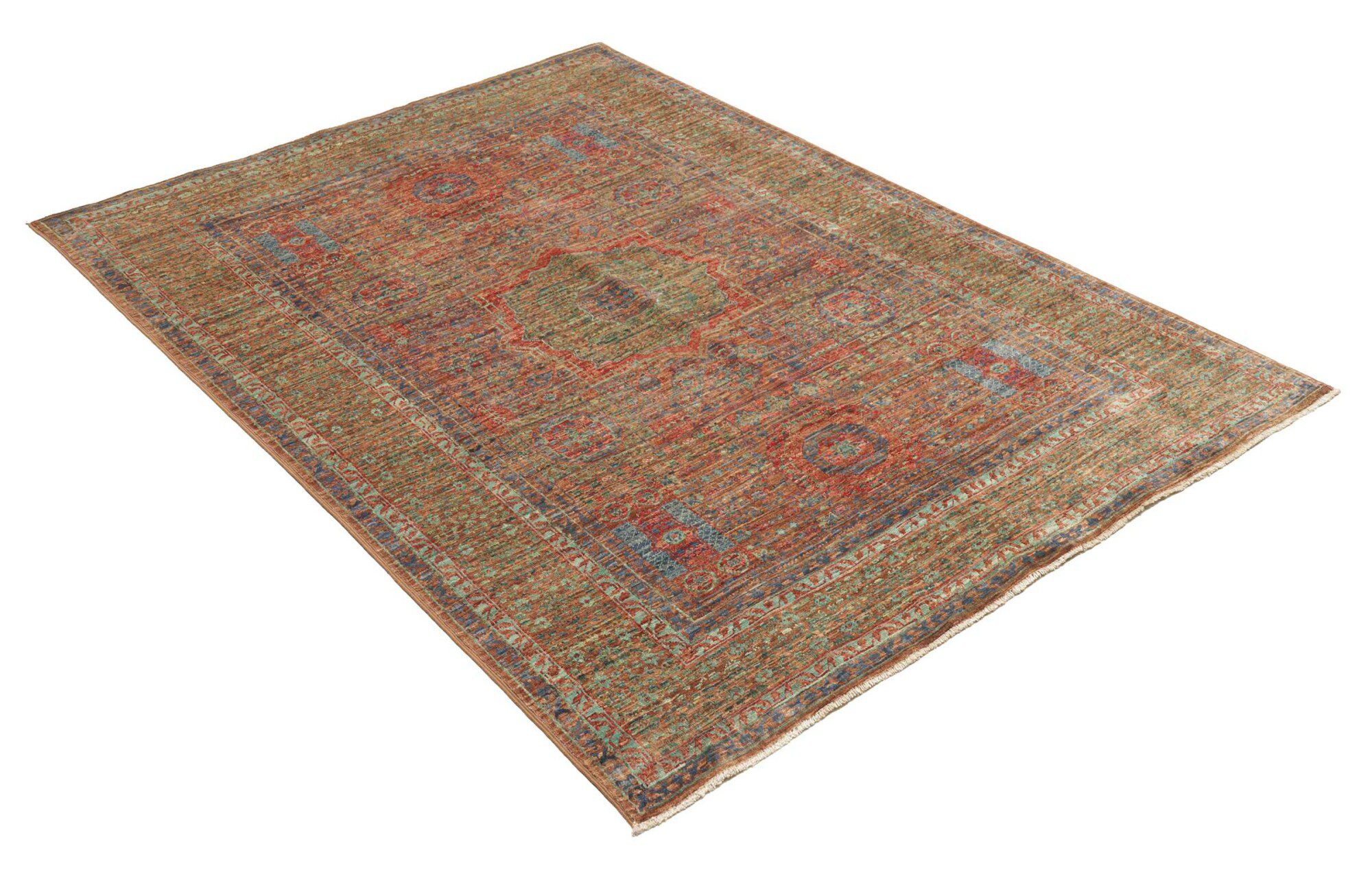 Mamlouk 182X126 Cm - Image 3