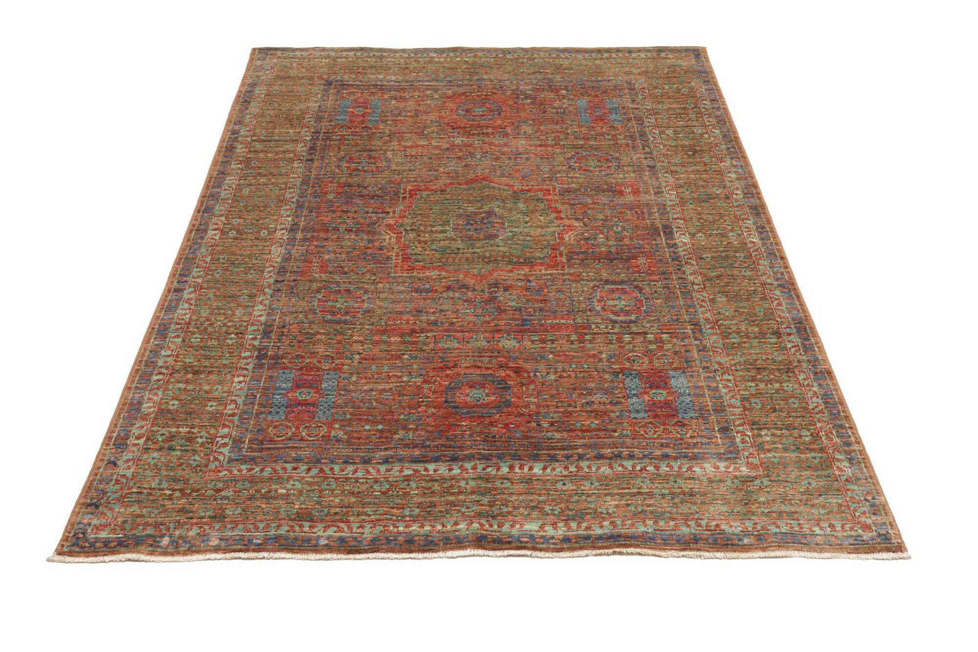 Mamlouk 182X126 Cm - Image 4