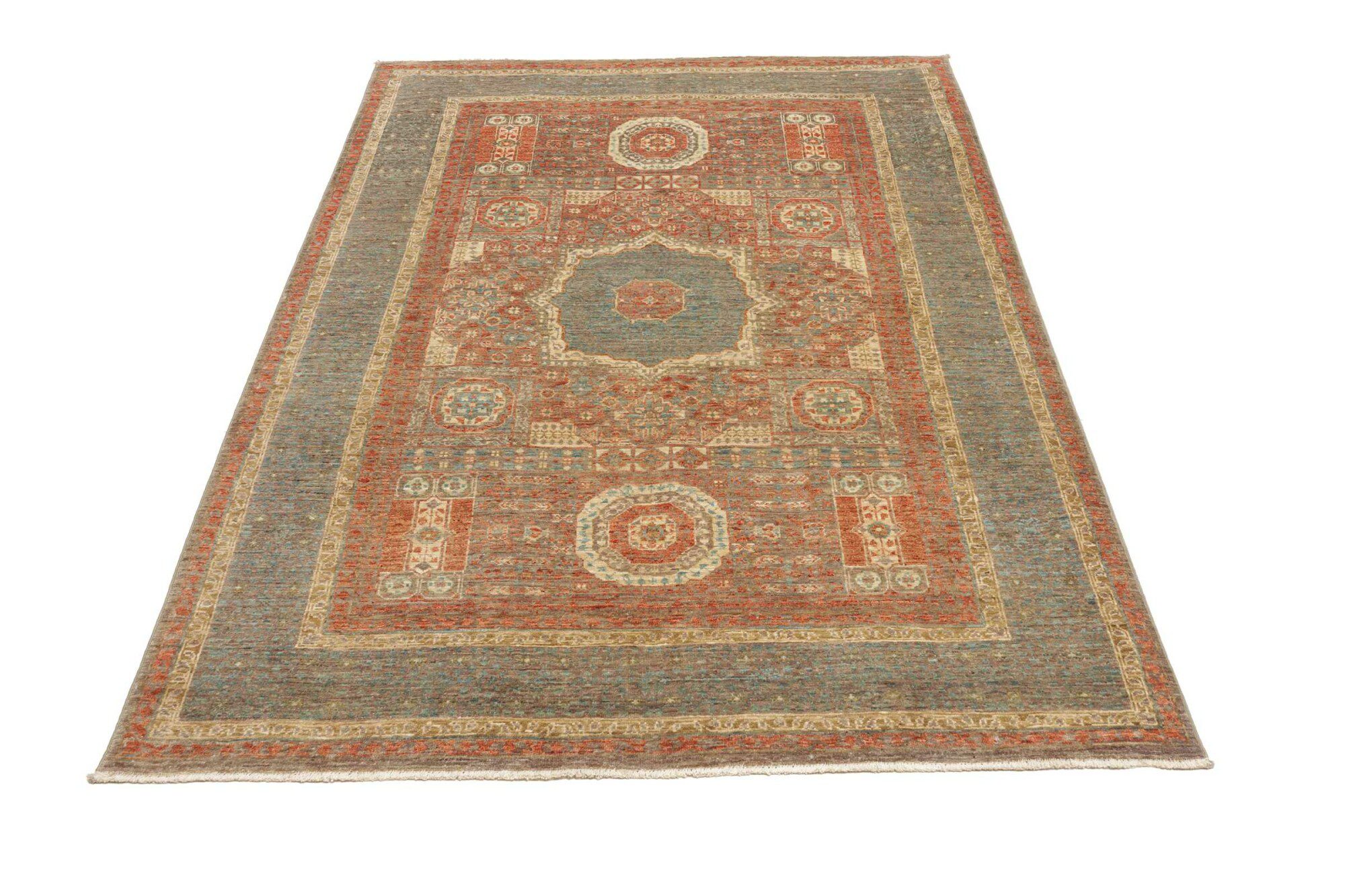 Mamlouk 189X127 Cm - Image 4
