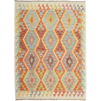 Kilim 173X127 Cm