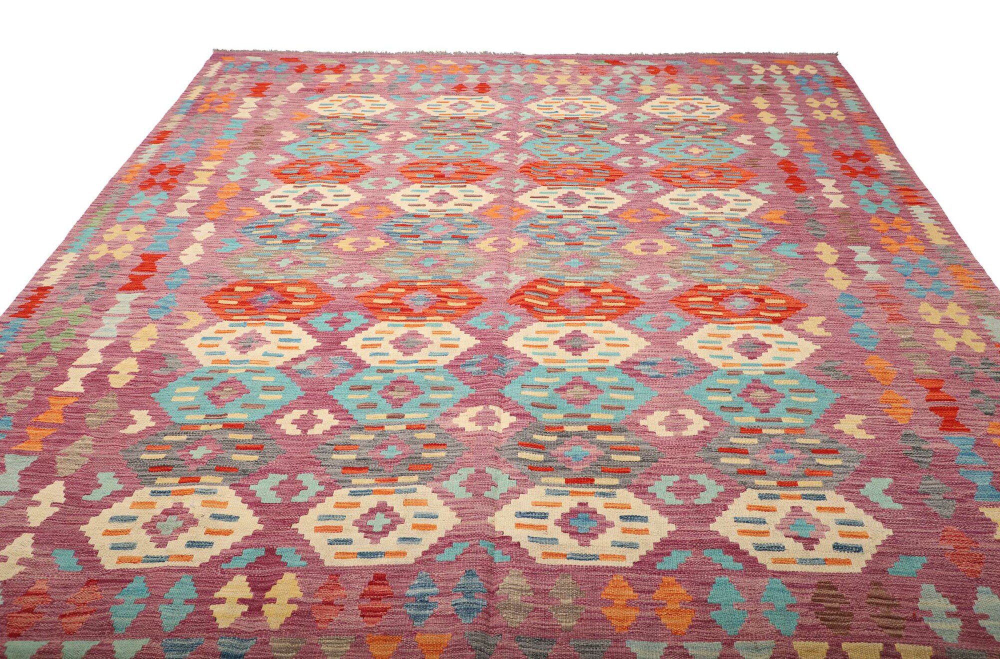 Kilim 393X247 Cm - Image 2