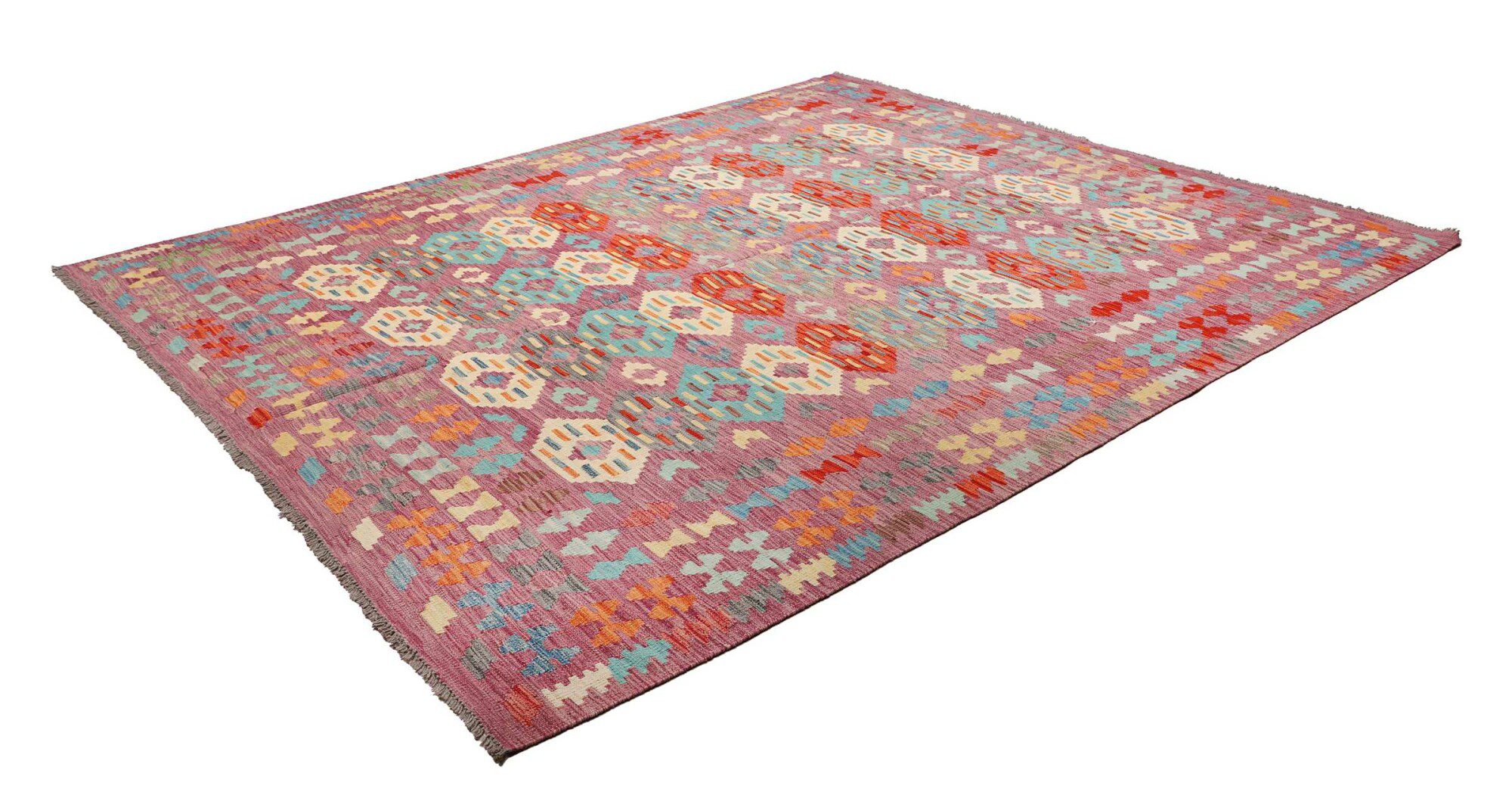 Kilim 393X247 Cm - Image 3