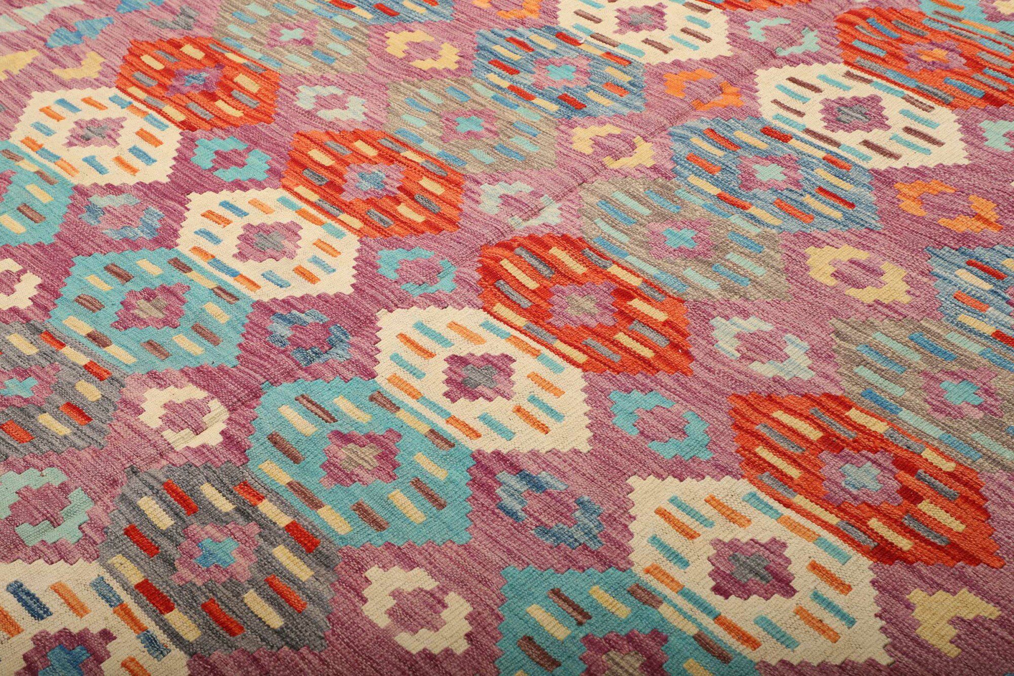 Kilim 393X247 Cm - Image 4
