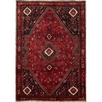 Shiraz 260X175 Cm